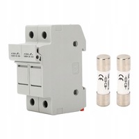 фото thumb №15, 15a предохранитель fotowoltaiczny pv защита