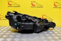 фото thumb №11, Lexus rc rc200t rc300h lift 2018- фара лампа full led l usa