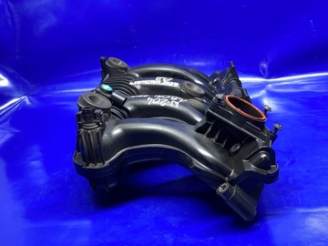 фото thumb №8, Коллектор всасывающий a2710903037 mercedes w204 w203 1.8 cgi 271860