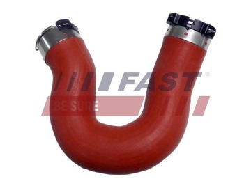 фото thumb №2, Труба інтеркулер mercedes sprinter 06 906 pr