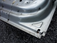 фото thumb №14, Дверь левый зад audi a2 ly7w bez покраска красивый