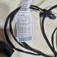 фото thumb №9, Bmw x4 f25 x3 f26 жгут pdc перед 61129335481 9335481