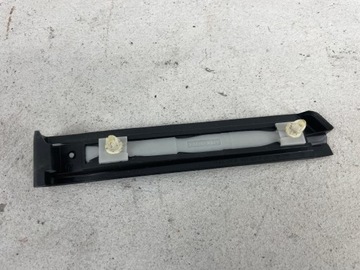 фото thumb №5, Планка крыльев левый зад mercedes