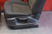 фото thumb №13, Сиденье сиденья комплект eu audi q5 8r рестайлинг 12-17