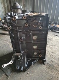 фото thumb №5, Блок dół двигателя wał коленчатый комплект astra j zafira mokka 1.7 cdti a17dtr