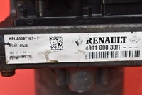 фото thumb №8, Насос усилителя 491100033r renault laguna 3 iii 2.0 16v 140 km 07-11