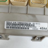 фото thumb №6, Chrysler voyager 2005 блок управления / модуль комфорта