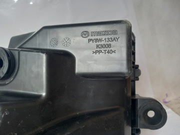 фото thumb №7, Mazda cx5 ii 17- корпус фільтра повітря 2.5 turbo usa