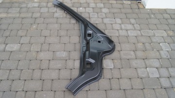 СТОЙКА MERCEDES SPRINTER 906 ПЕРЕДНЯЯ ПРАВАЯ