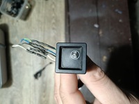 фото thumb №2, Блок управления переключатель esgi