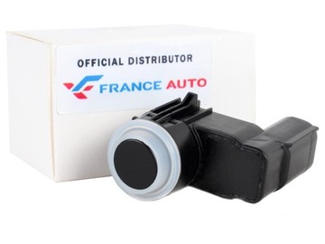 фото thumb №1, Датчик парковка pdc задний citroen c3 ii ds3