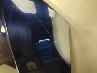 Bmw 5 g20 g21 капот кришка двигуна перед 2018- Київ, фото thumb