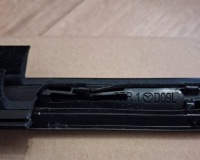 фото thumb №13, Mazda 2 15r- молдинг накладка стёкла правое перед oem номер d09l50640b