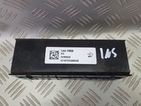 фото thumb №1, Блок управления модуль обдув insignia 13591958