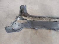 Бампер задня hyundai bayon pdc датчики паркування 21- Доставка, фото thumb