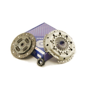 фото thumb №1, Оригинальный набор сцепления statim 100.389