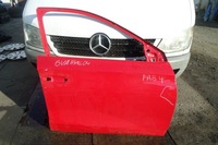 фото thumb №1, Skoda fabia iv 4 2022 двері праві перед 6va831604