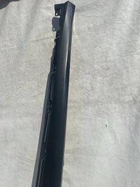 фото thumb №2, Молдинг поріг mercedes r-klasa w251 ліва поріг