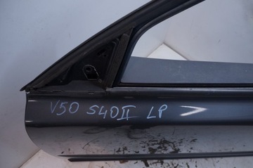 фото thumb №7, Volvo s40 ii v50 i дверь передние левая левый перед 455-46