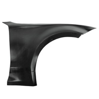 фото thumb №11, Bmw 1 e82 кузов kit широкий кузов набор расширители