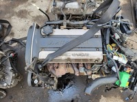 фото thumb №11, Mitsubishi outlander i 2.0 wał привідний механічна коробка передач 5 передач 4x4