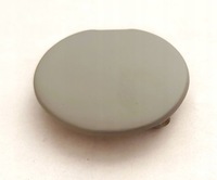 фото thumb №4, Заглушка фаркоп буксирувальний перед vw beetle 9c 1998-2005 1c0807241a