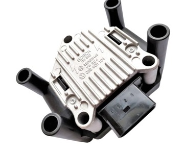 ОРИГИНАЛЬНАЯ КАТУШКА ЗАЖИГАНИЯ VAG LEON OCTAVIA 1.6