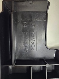 фото thumb №8, Захист шасі ліва ford mondeo mk5 нова