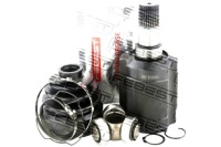 фото thumb №2, Febest 1211-dm24mtlh набор шарнир, wał приводной