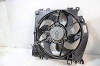 фото thumb №2, Вентилятор радиатора renault clio iii 1.2 tce