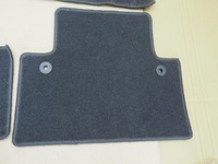 фото thumb №13, Volvo s40 ii v50 коврик коврики перед задняя велюровые оригинал