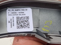 Hyundai i30 рестайлинг  решётка бампера молдинг правая 86695-g4650 Киев, фото thumb