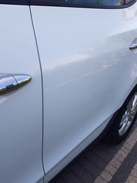 фото thumb №5, Hyundai ix35 двері задня задні ліва wd