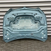 фото thumb №6, Bmw x1 u11 капот крышка двигателя