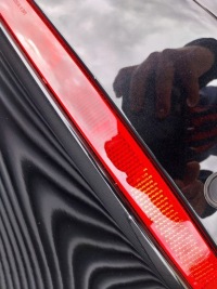 фото thumb №8, Bmw 2 f44 бампер задняя задний pdc kompletny m набор