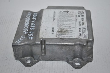 фото thumb №5, Модуль датчик подушка безопасности vw golf v 1k0909605a