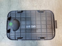 фото thumb №2, Кришка бардачка багажника задня kia sorento