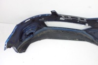 фото thumb №7, Бампер перед seat alhambra 2010-14 pdc +омивачі