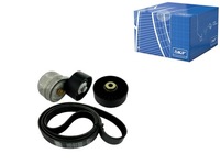 фото thumb №1, Skf ремінь клиновий комплект alfa romeo 147 1.9 jtdm