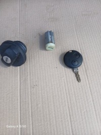 фото thumb №3, Замок зажигания крышка заливной ключ smart fortwo 1