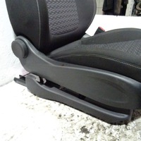 фото thumb №4, Opel astra k v сидіння перед правий пасажира