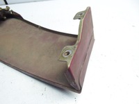 фото thumb №2, Daewoo lanos молдинг pod фара задняя правая hb