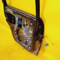 Дверей ліве задні ліве задні seat leon 2 5d hb lak. lc9z nr135 Доставка, фото thumb