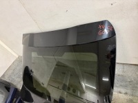 Крышка багажника задняя комплектная bmw x4 g02 оригинал европа c2. с Разборки, фото thumb