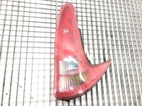 фото thumb №1, Лампа задняя правая peugeot 206 kombi 98-09