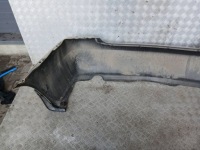 фото thumb №11, Nissan primera p12 бампер задний sedan 02-