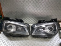 фото thumb №1, Лампа правая правый перед передняя hyundai kona i 1