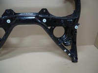 фото thumb №10, Підрамник підрамник підрамник перед bmw f20 f30