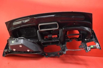 фото thumb №12, Панель роздавальна консоль капот eu fiat 500 08-15