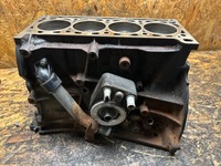 фото thumb №1, Блок двигуна dół wał поршні renault megane iii 2.0 tce rs f4r 870 180km